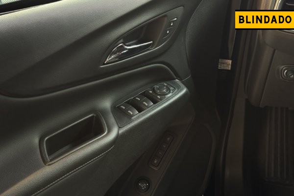 CHEVROLET EQUINOX 2.0 16V TURBO GASOLINA PREMIER AWD AUTOMÁTICO- 2019/2020